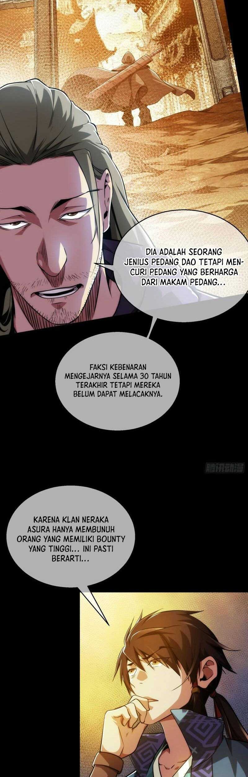 Demon Blade Bab 07 halaman 14