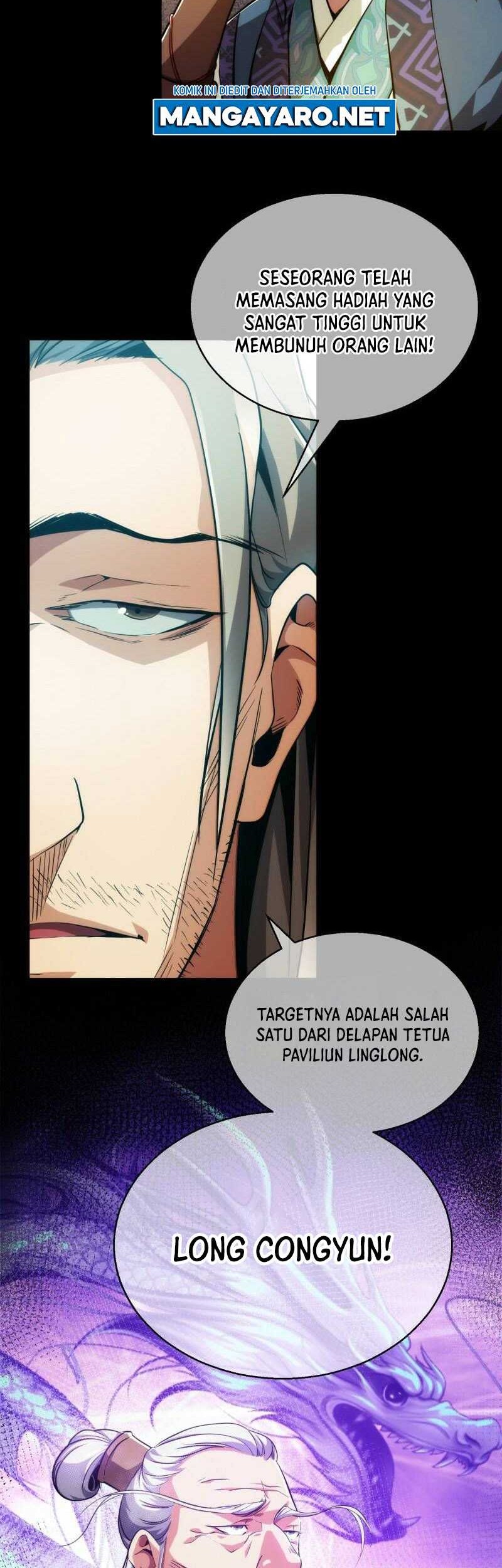 Demon Blade Bab 07 halaman 15
