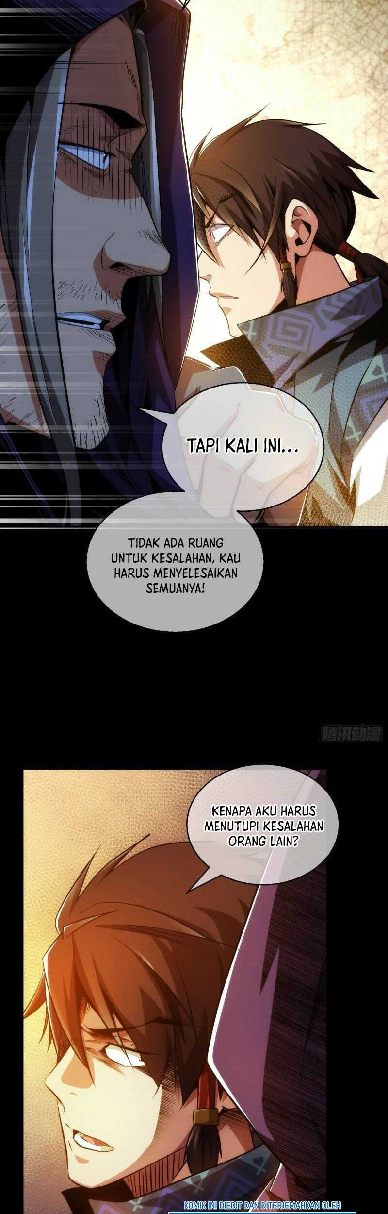 Demon Blade Bab 07 halaman 19