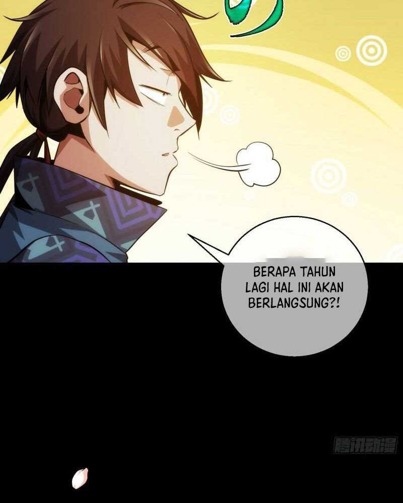 Demon Blade Bab 07 halaman 21