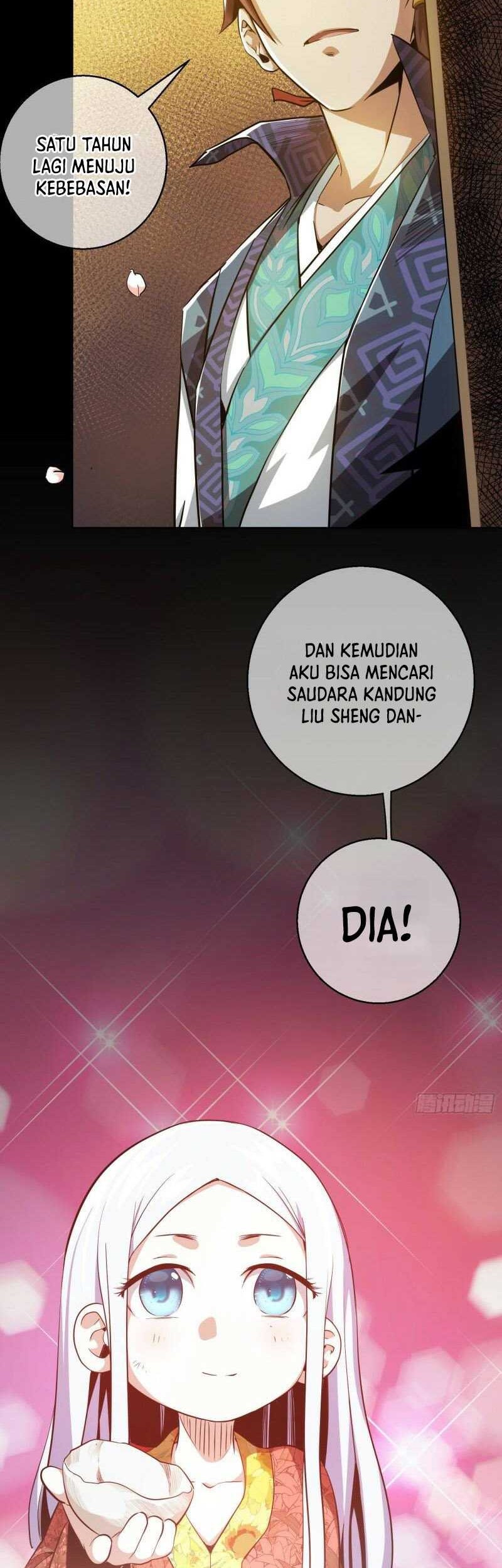 Demon Blade Bab 07 halaman 23