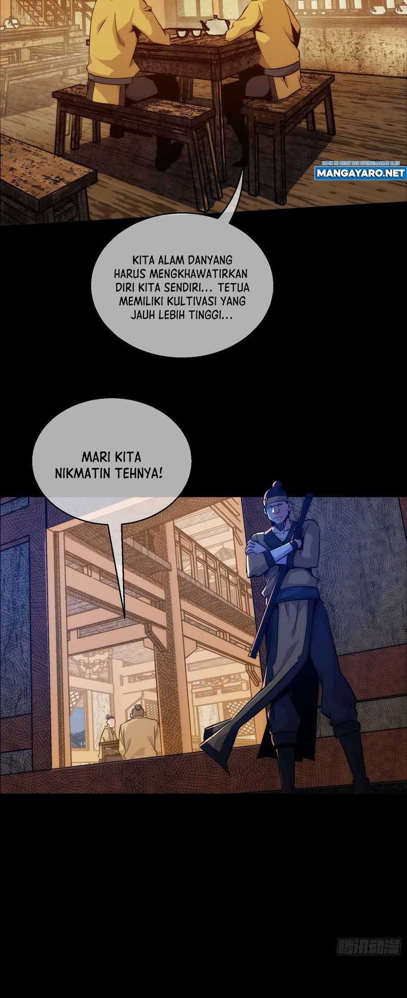 Demon Blade Bab 08 halaman 4