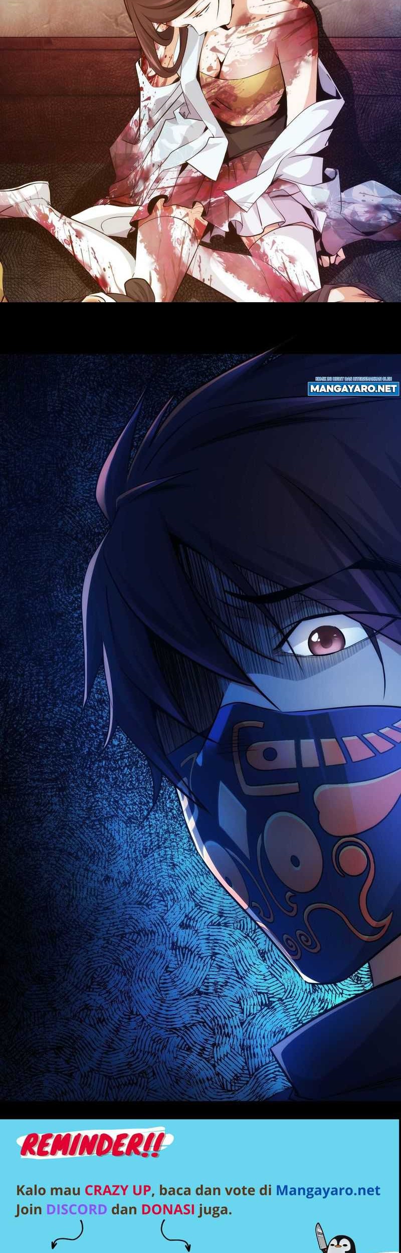 Demon Blade Bab 08 halaman 10