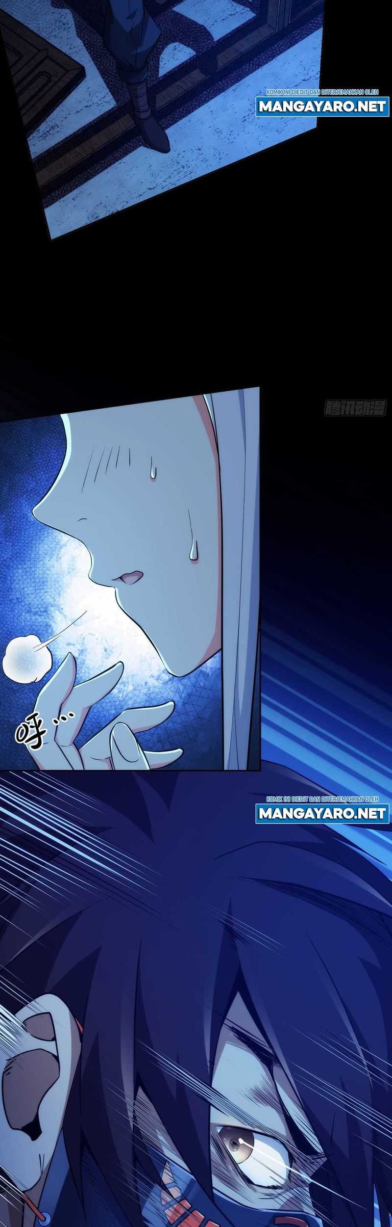 Demon Blade Bab 08 halaman 15