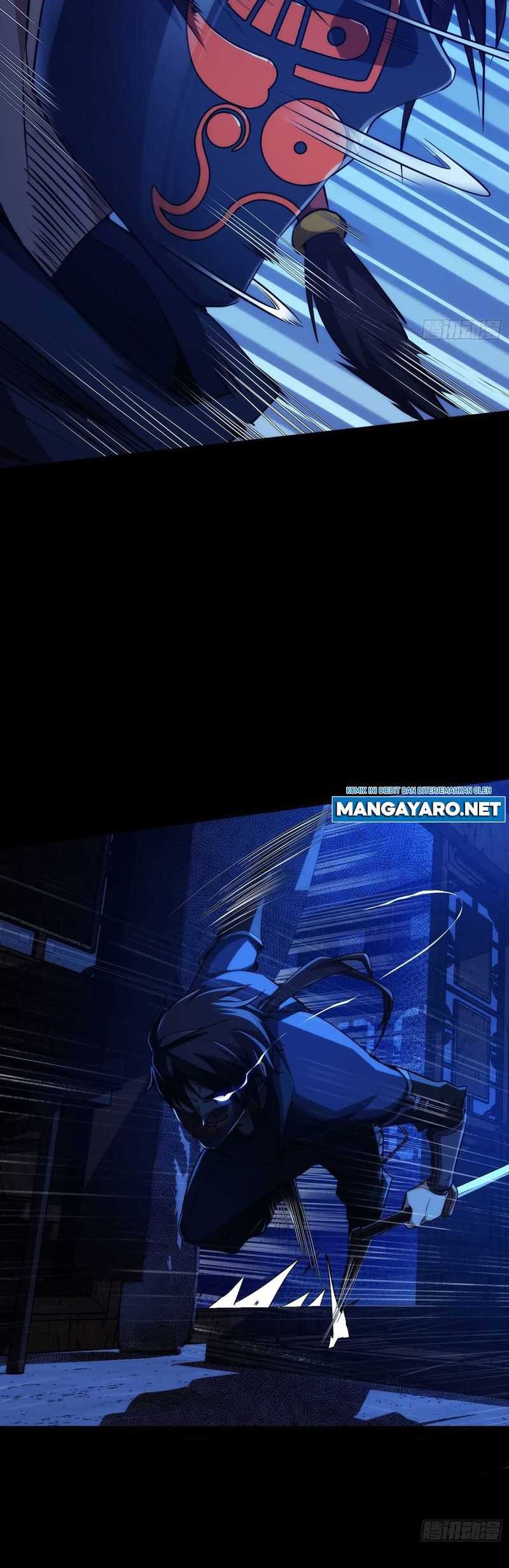 Demon Blade Bab 08 halaman 16