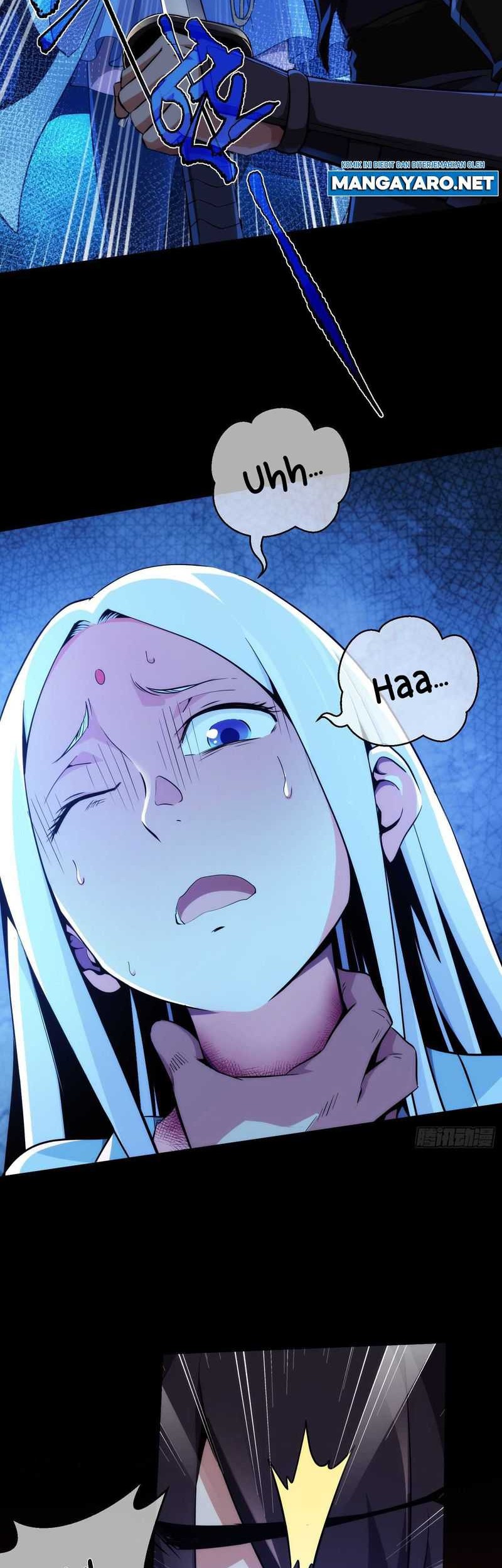 Demon Blade Bab 08 halaman 18