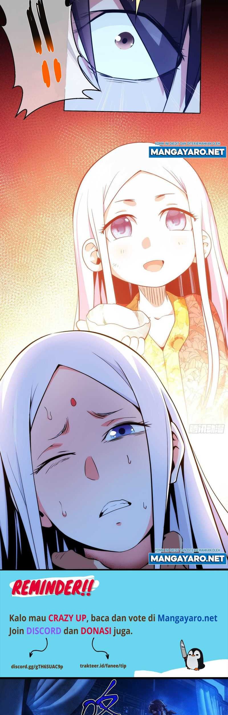 Demon Blade Bab 08 halaman 19