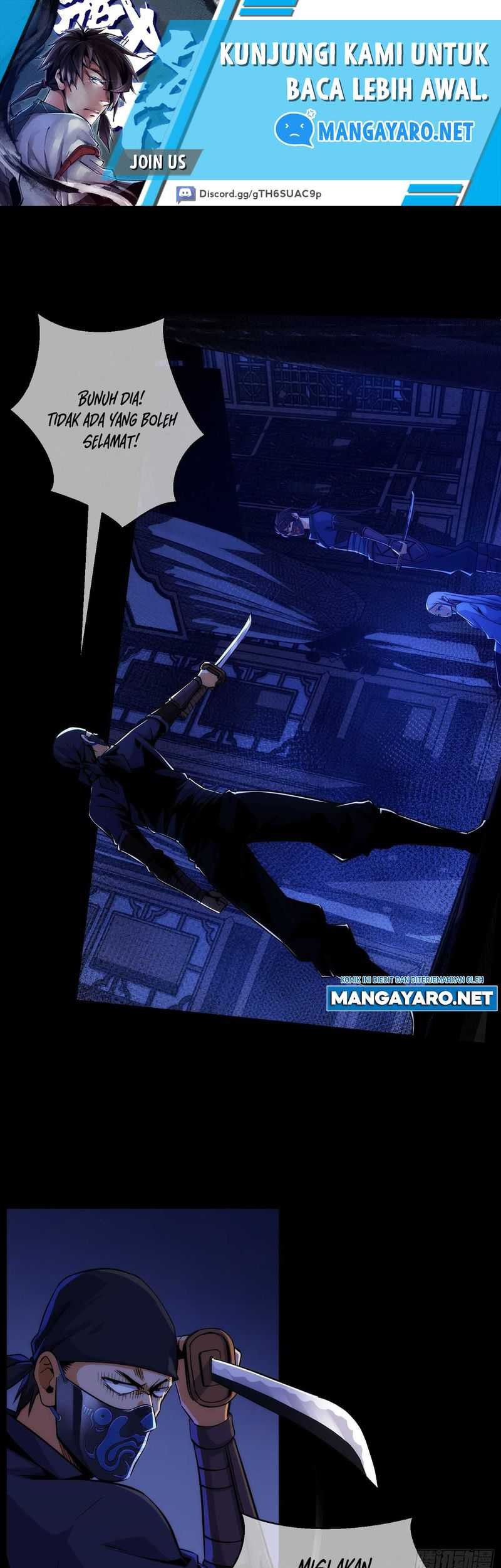 Demon Blade Bab 09 halaman 2