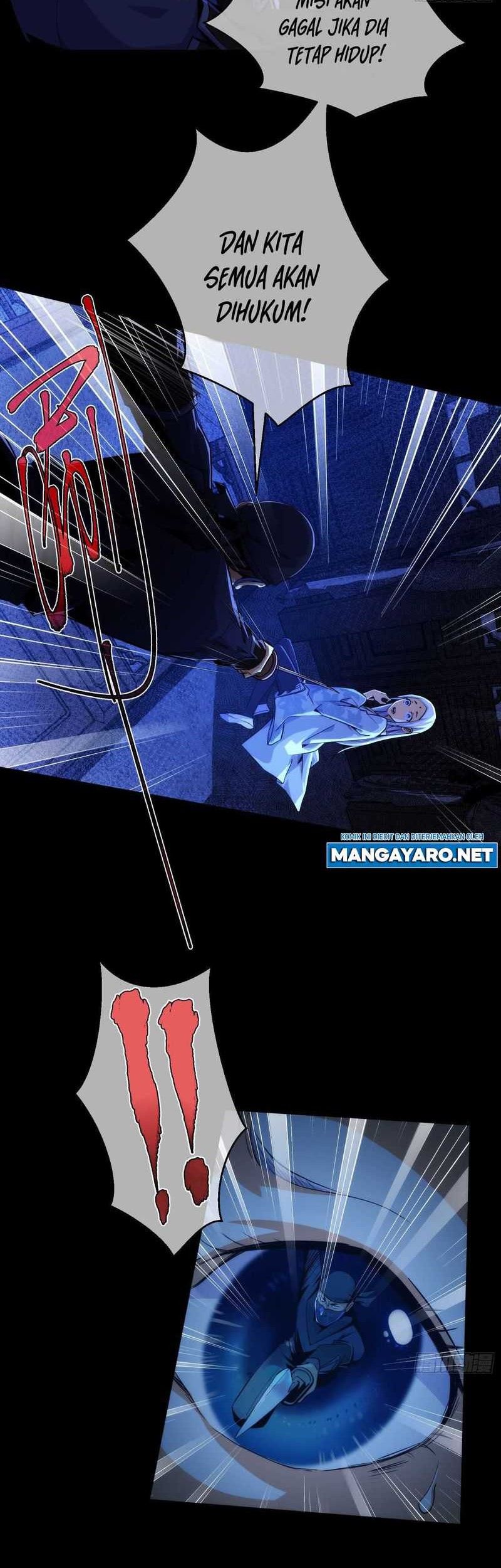 Demon Blade Bab 09 halaman 3
