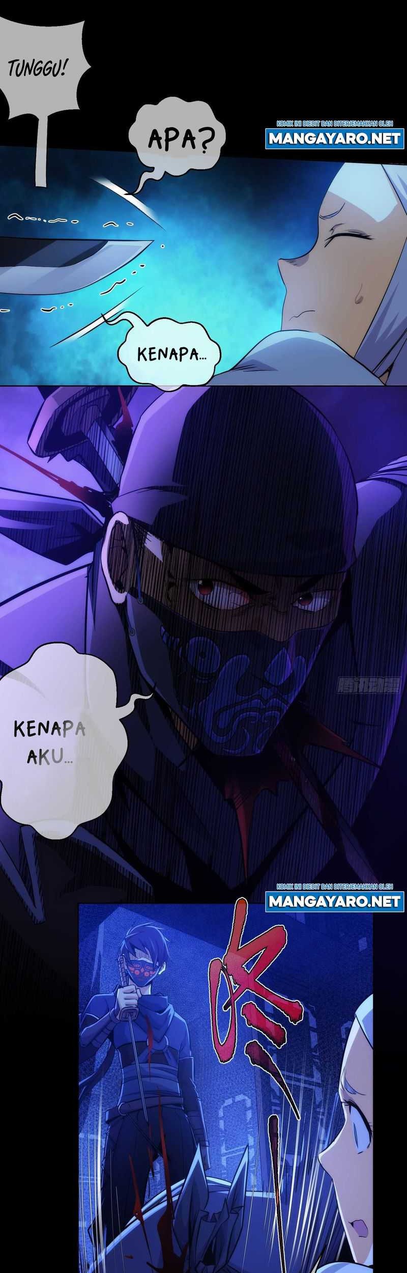 Demon Blade Bab 09 halaman 4