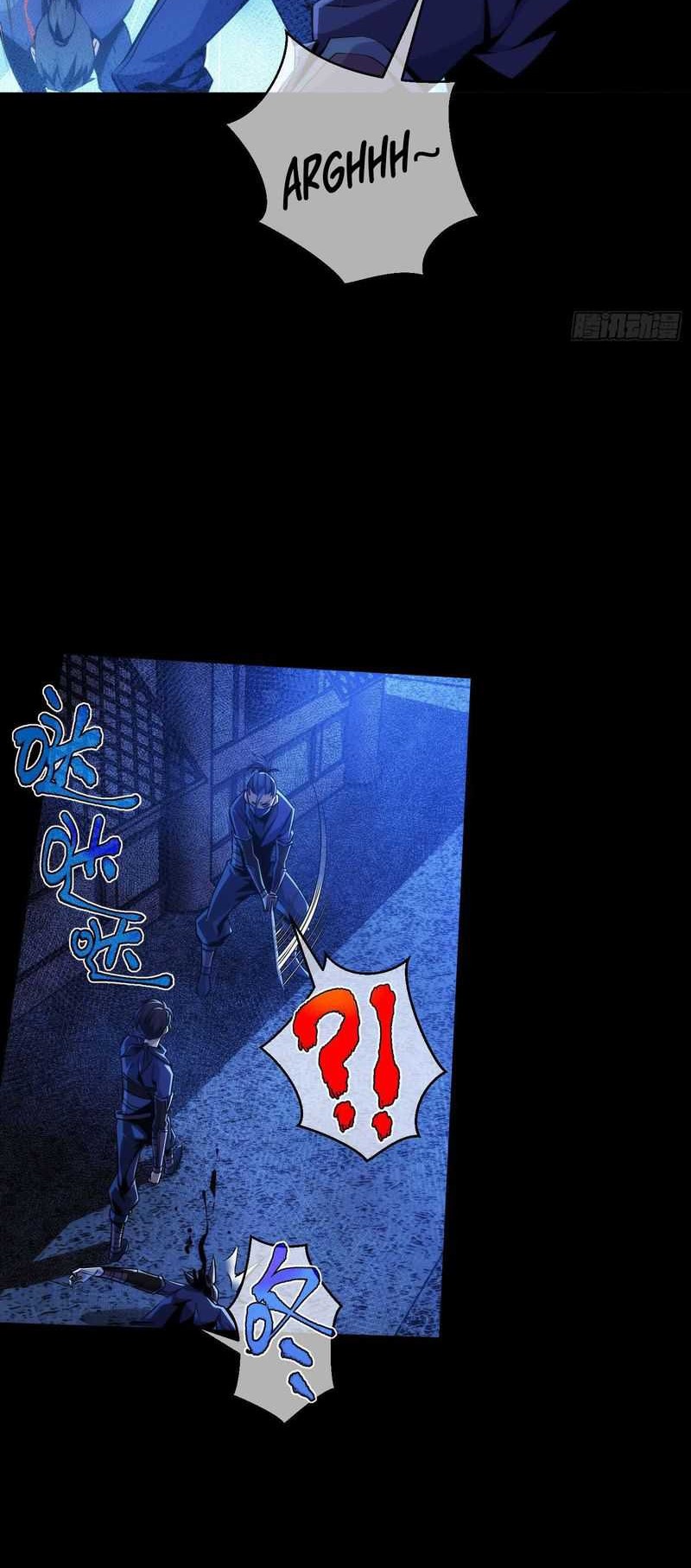 Demon Blade Bab 09 halaman 9