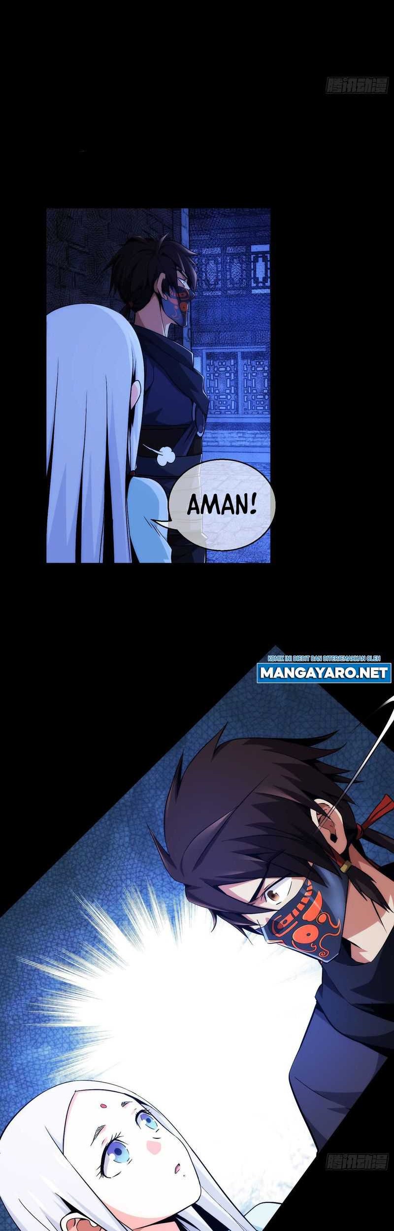 Demon Blade Bab 09 halaman 15