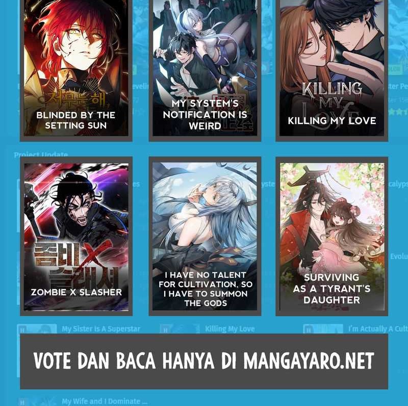 Demon Blade Bab 09 halaman 19