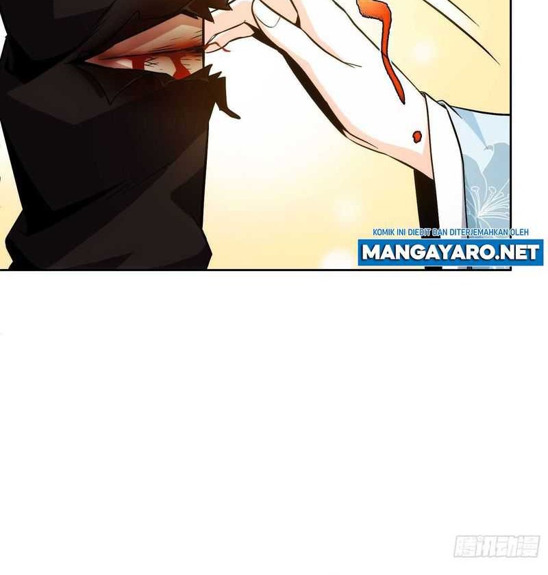 Demon Blade chapter 10 halaman 5
