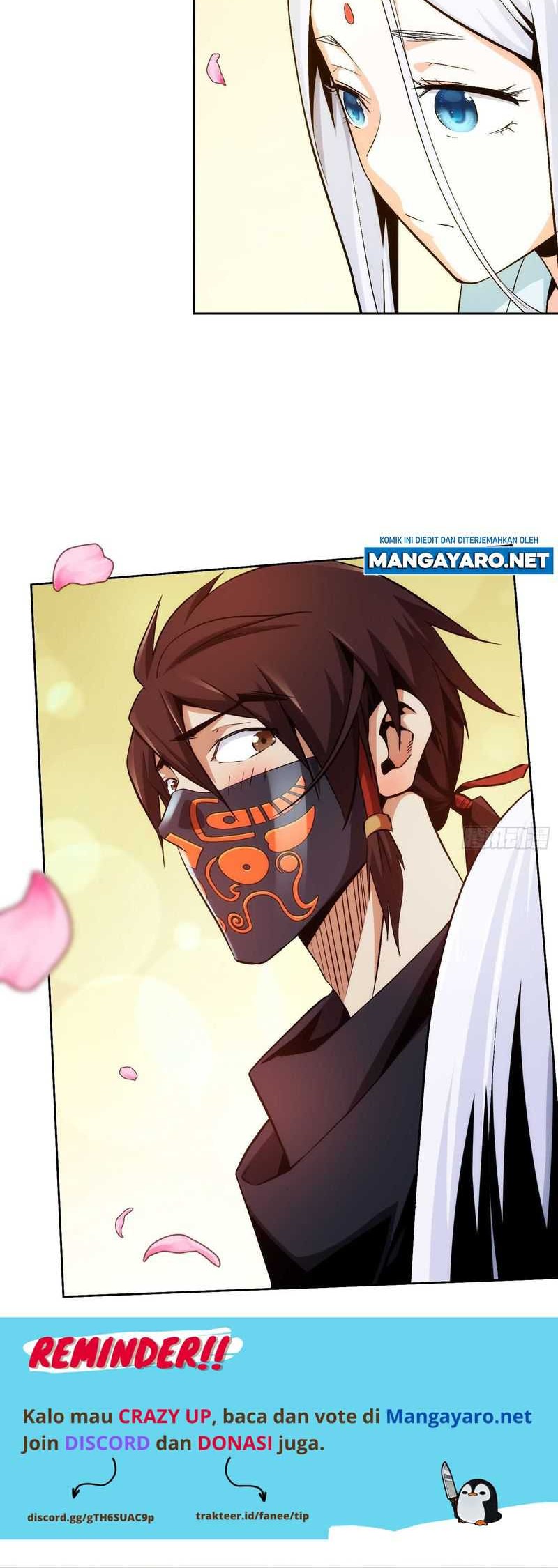 Demon Blade chapter 10 halaman 9