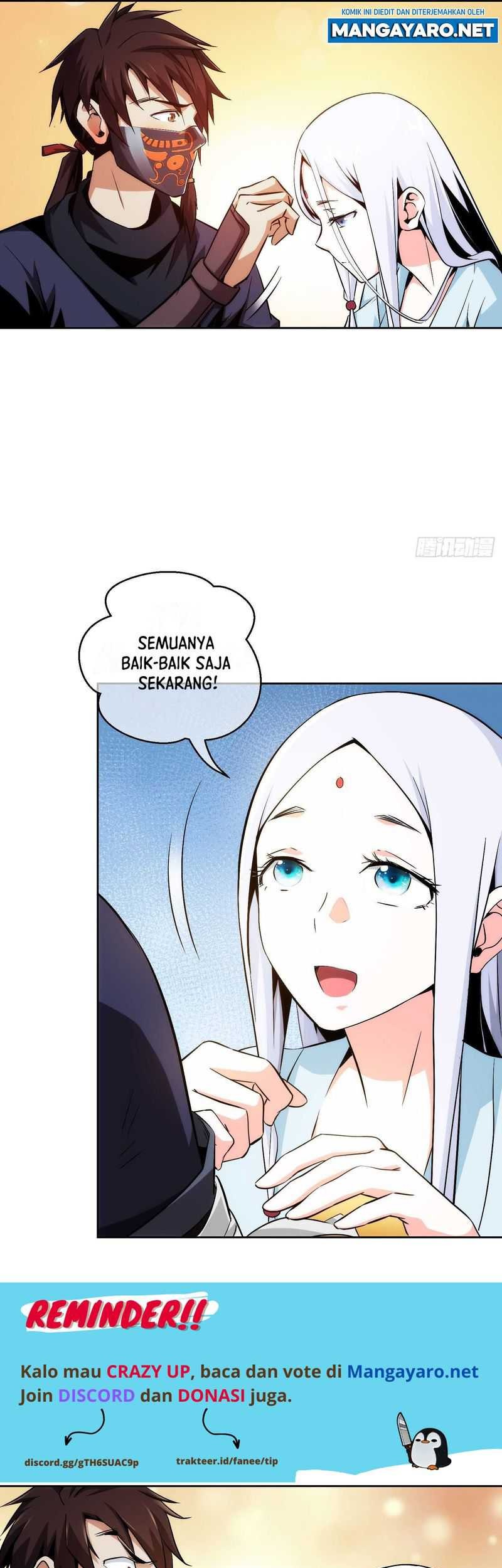 Demon Blade chapter 10 halaman 10