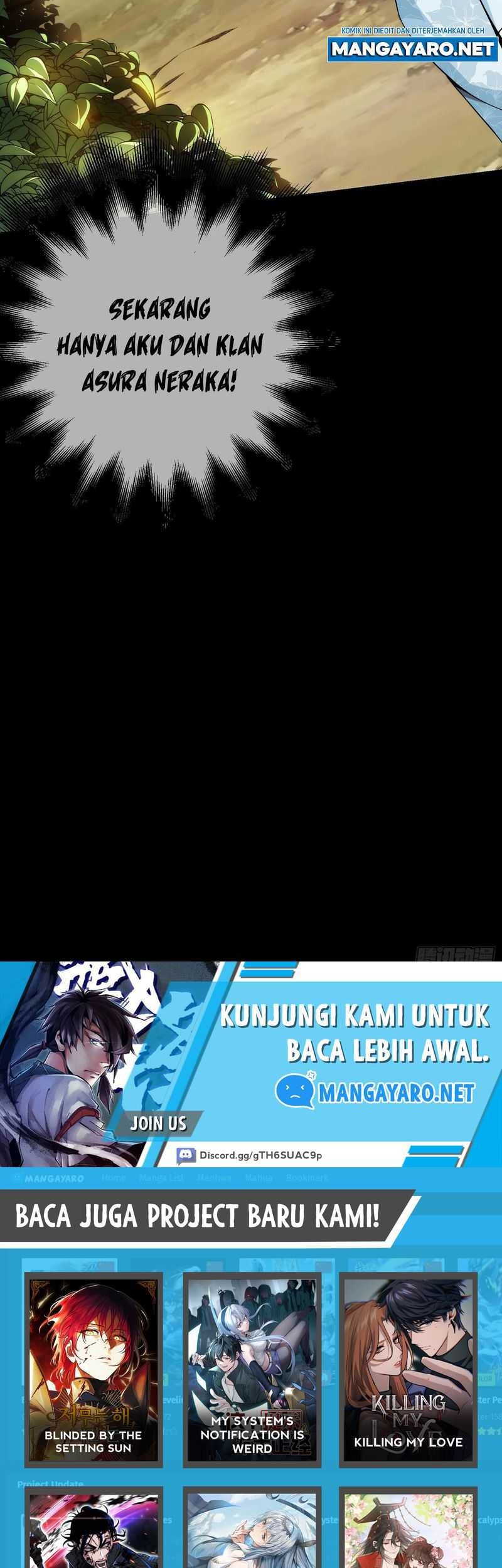 Demon Blade chapter 10 halaman 20