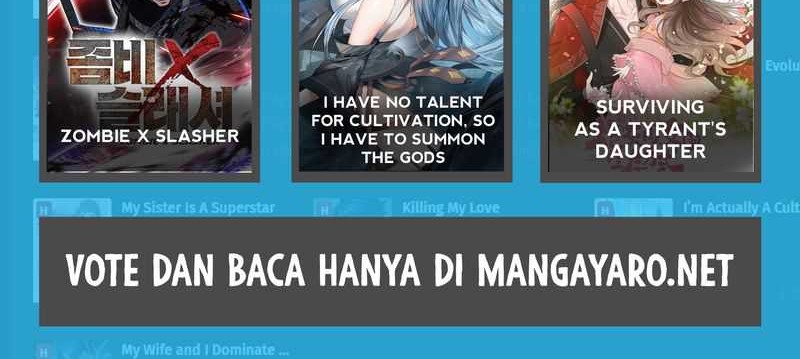 Demon Blade chapter 10 halaman 21