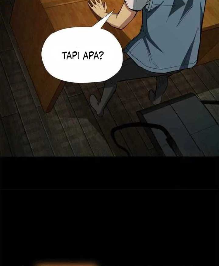 Demon Cage Bab 01 halaman 13