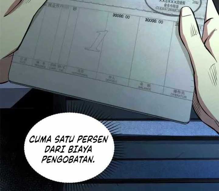 Demon Cage Bab 01 halaman 19
