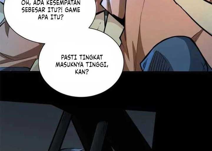 Demon Cage Bab 01 halaman 22