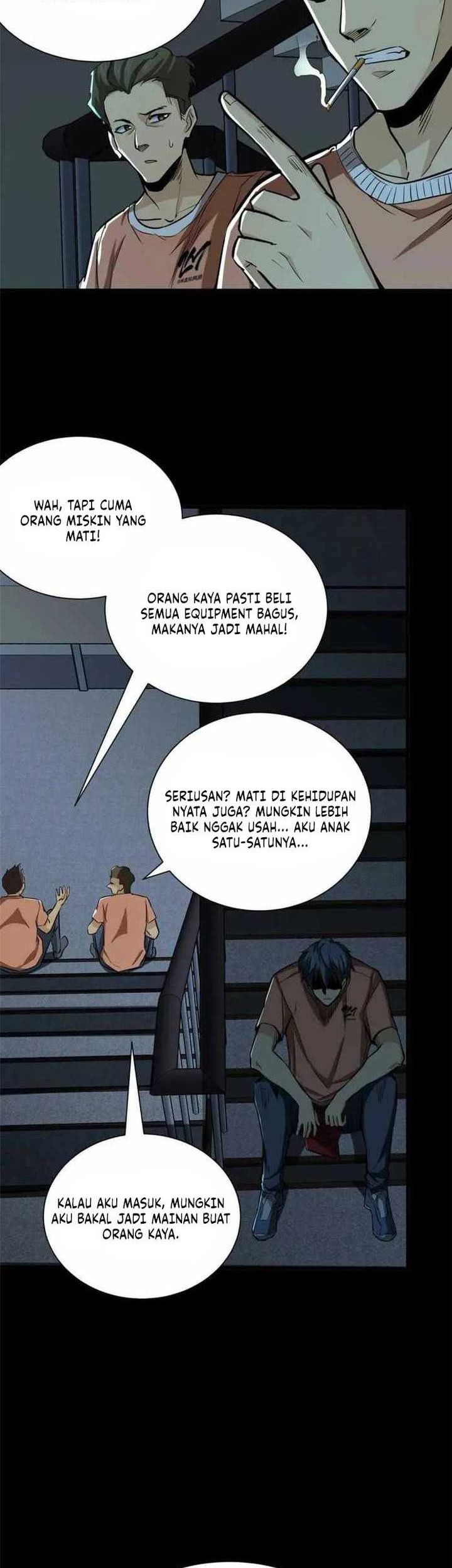 Demon Cage Bab 01 halaman 24