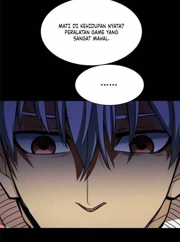 Demon Cage Bab 01 halaman 25