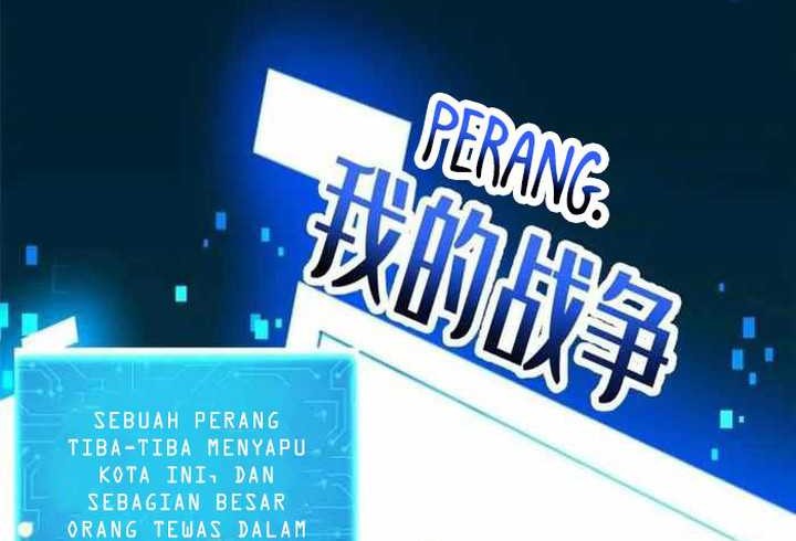 Demon Cage Bab 01 halaman 34