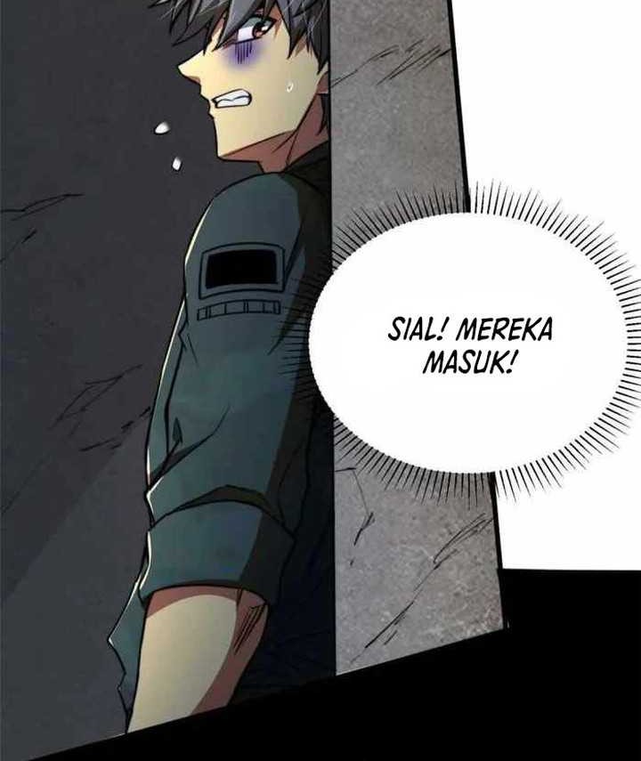 Demon Cage Bab 02 halaman 17