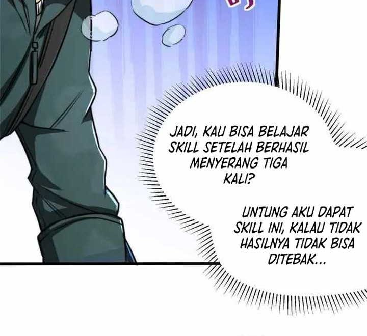 Demon Cage Bab 02 halaman 39