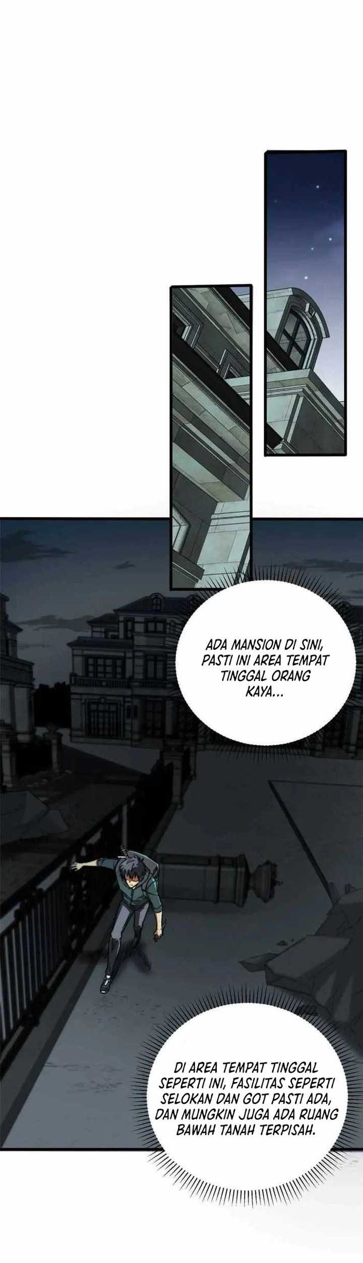 Demon Cage Bab 02 halaman 44