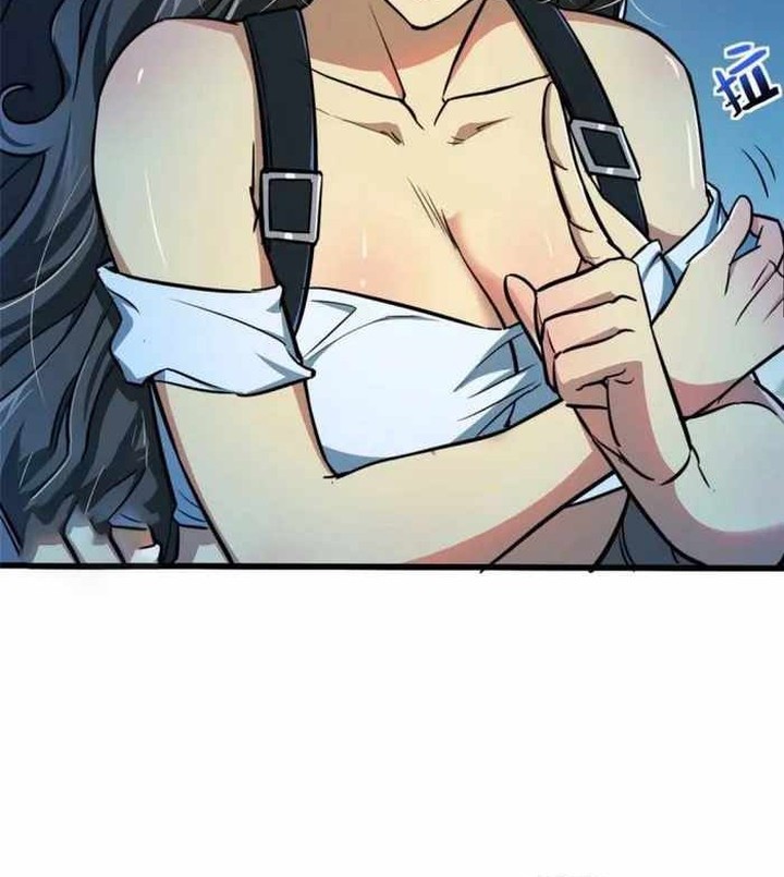 Demon Cage chapter 03 halaman 8