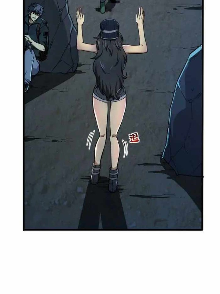 Demon Cage chapter 03 halaman 11