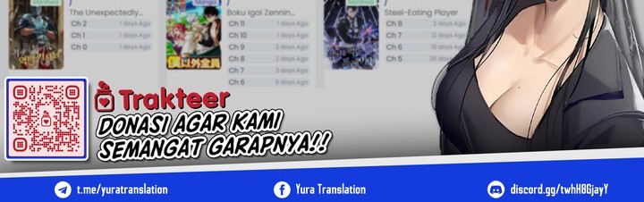 Demon Cage chapter 03 halaman 37