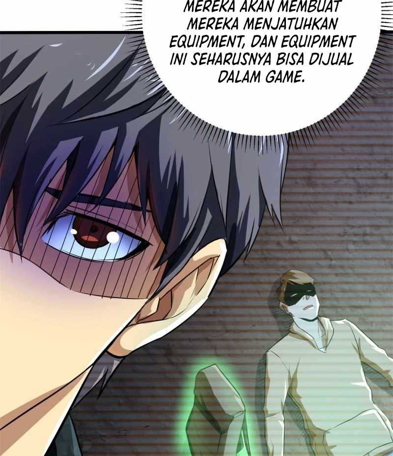 Demon Cage chapter 04 halaman 14