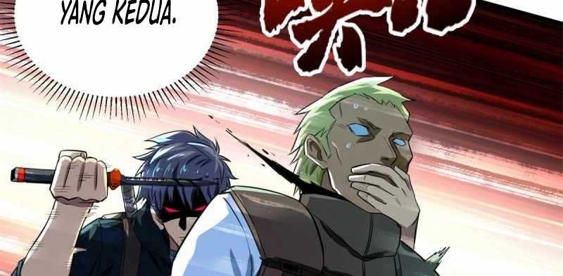 Demon Cage chapter 04 halaman 28