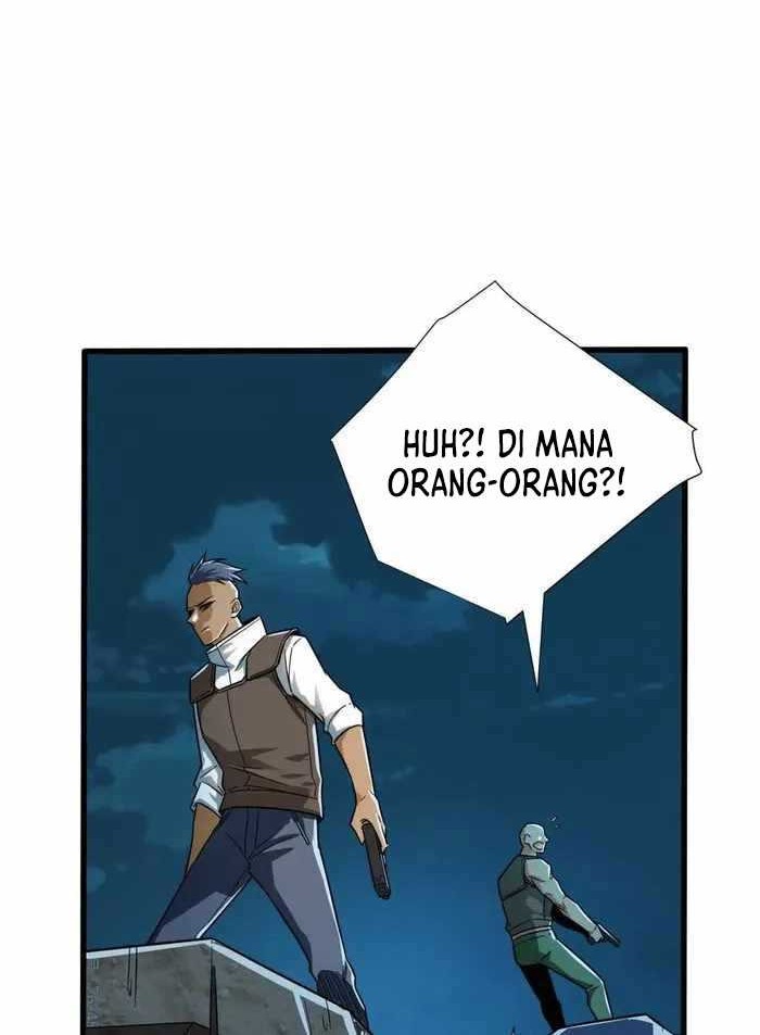 Demon Cage Bab 05 halaman 3