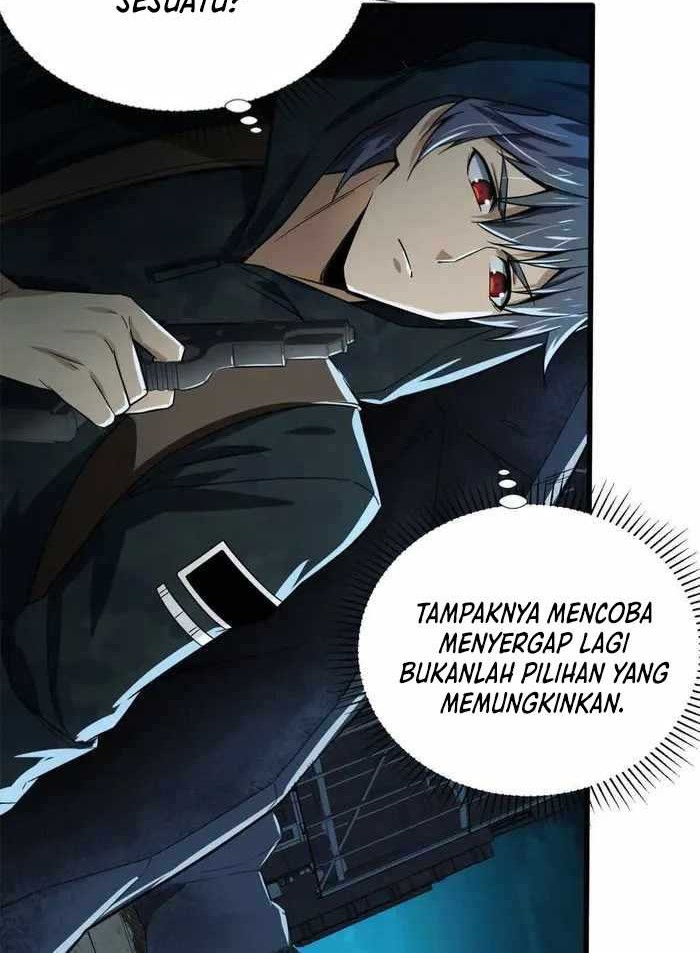 Demon Cage Bab 05 halaman 5