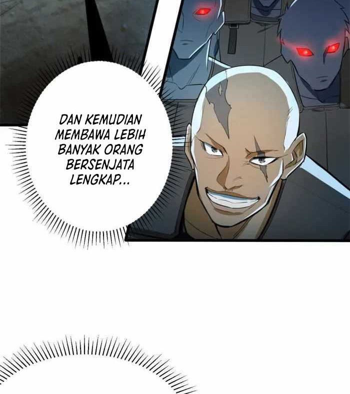 Demon Cage Bab 05 halaman 18