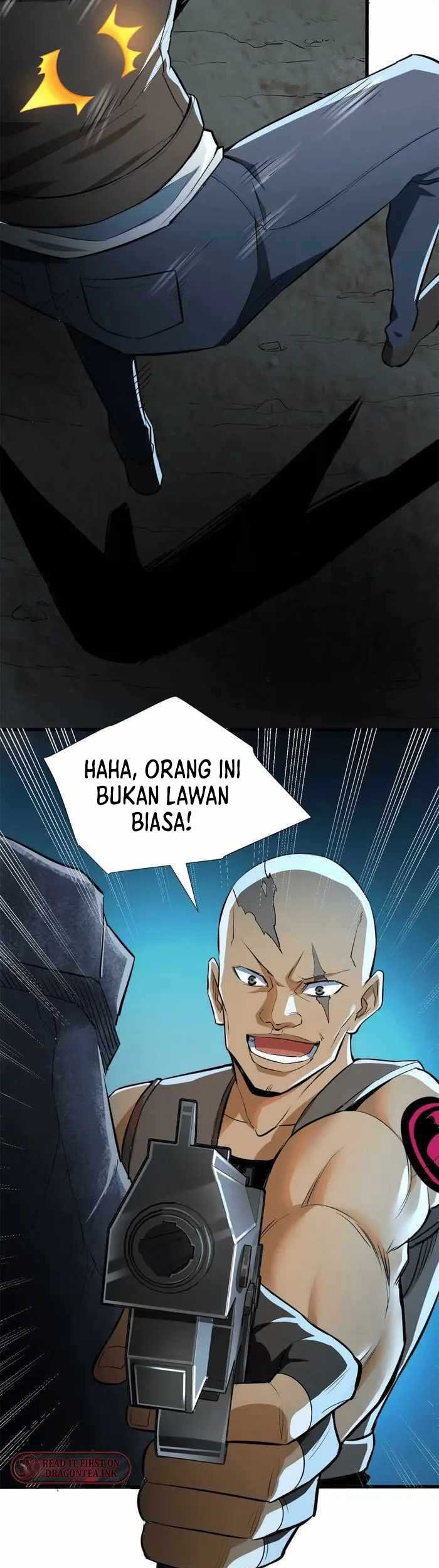 Demon Cage Bab 05 halaman 21