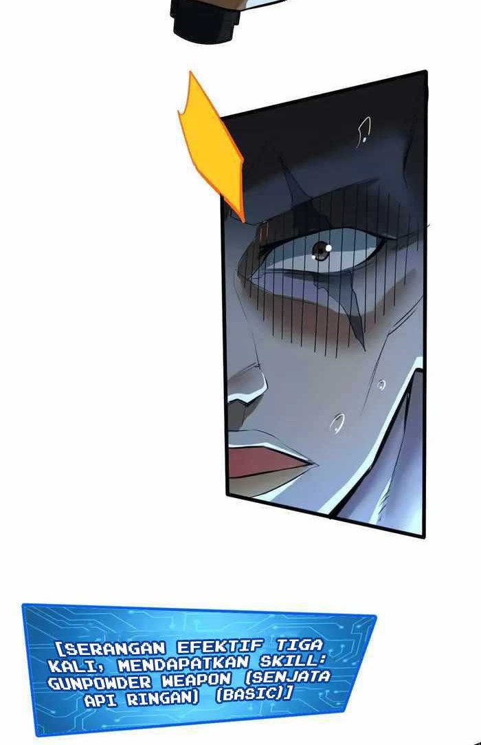 Demon Cage Bab 05 halaman 22