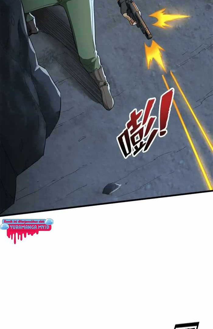 Demon Cage Bab 05 halaman 24