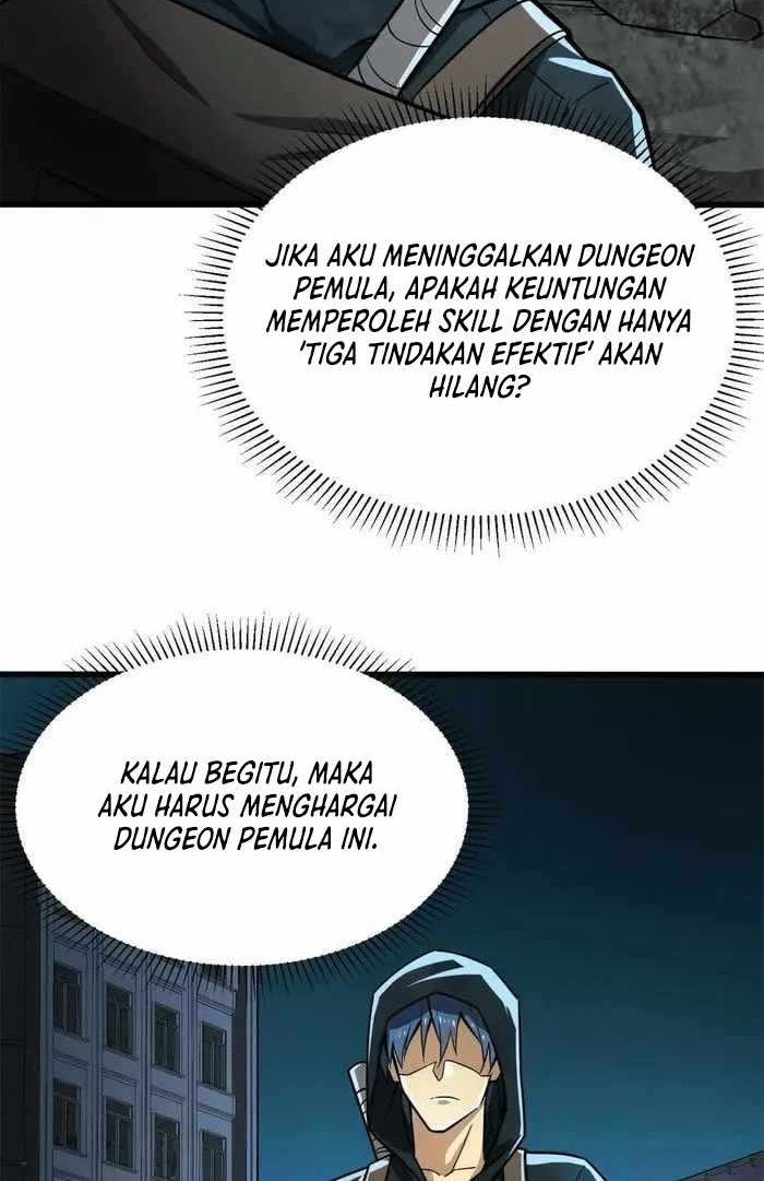 Demon Cage Bab 05 halaman 30