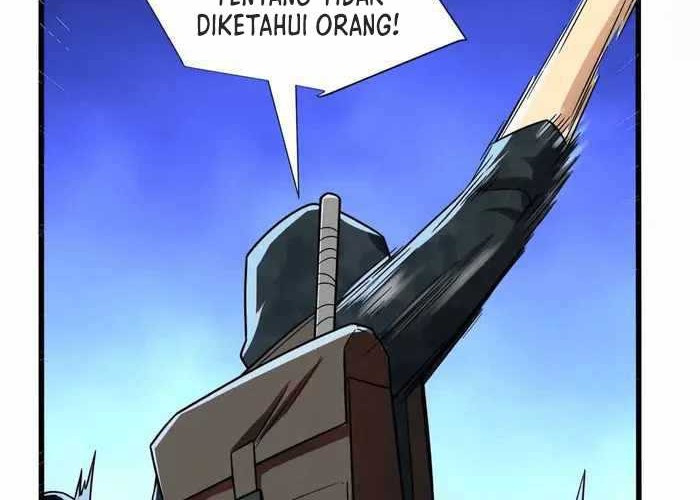 Demon Cage Bab 06 halaman 5