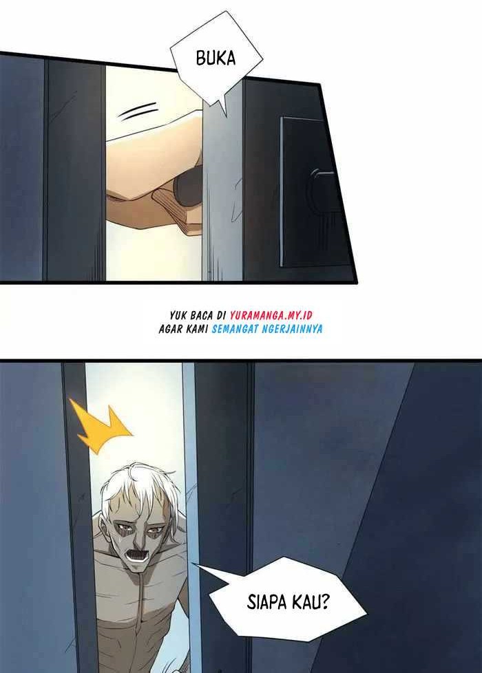 Demon Cage Bab 07 halaman 3