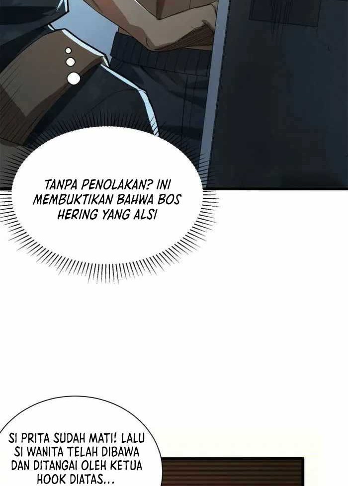 Demon Cage Bab 07 halaman 5