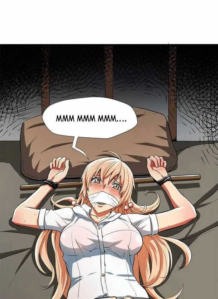 Demon Cage Bab 07 halaman 13