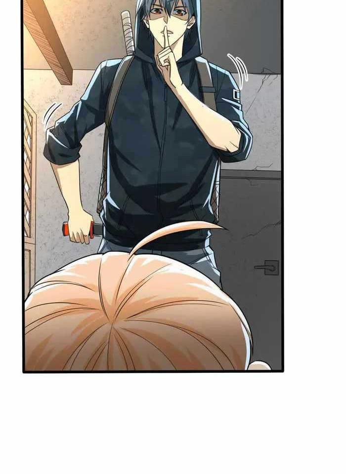Demon Cage Bab 07 halaman 15