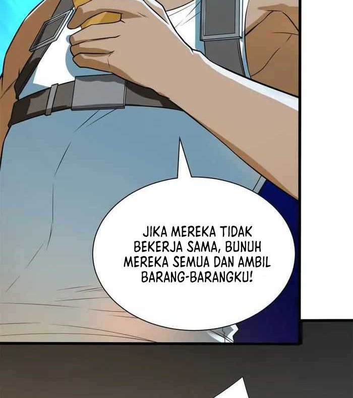 Demon Cage Bab 07 halaman 25