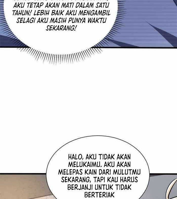 Demon Cage Bab 07 halaman 31